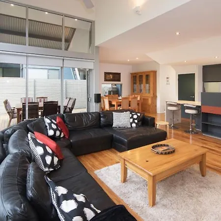 Peppy Tree House Villa Dunsborough Exterior photo