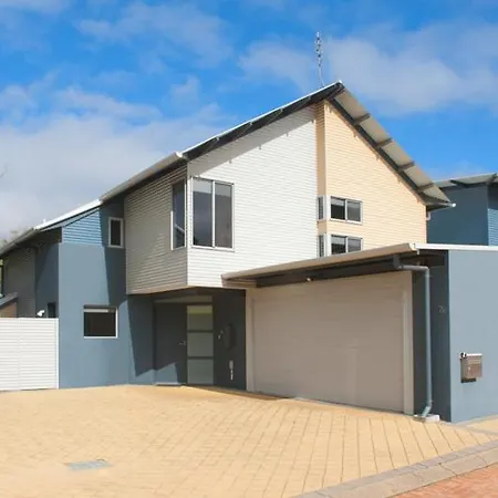 Peppy Tree House Villa Dunsborough Exterior photo