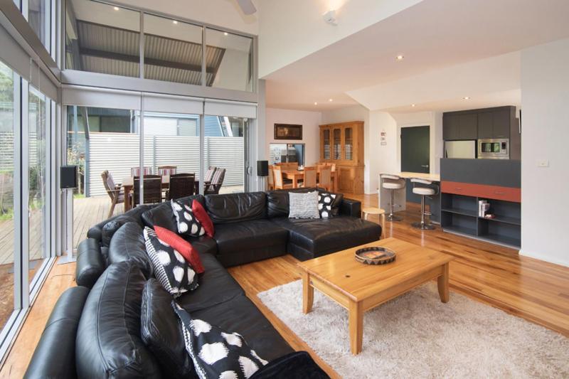 Peppy Tree House Dunsborough